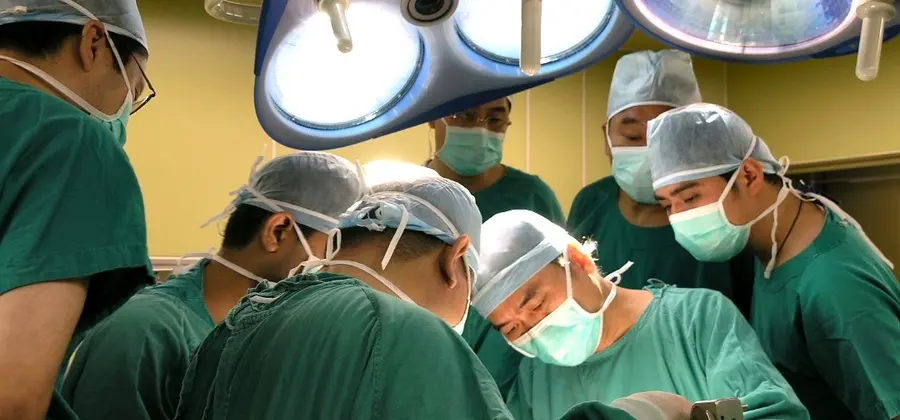 Liver Transplantation Center