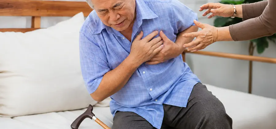 Acute myocardial infarction treatment