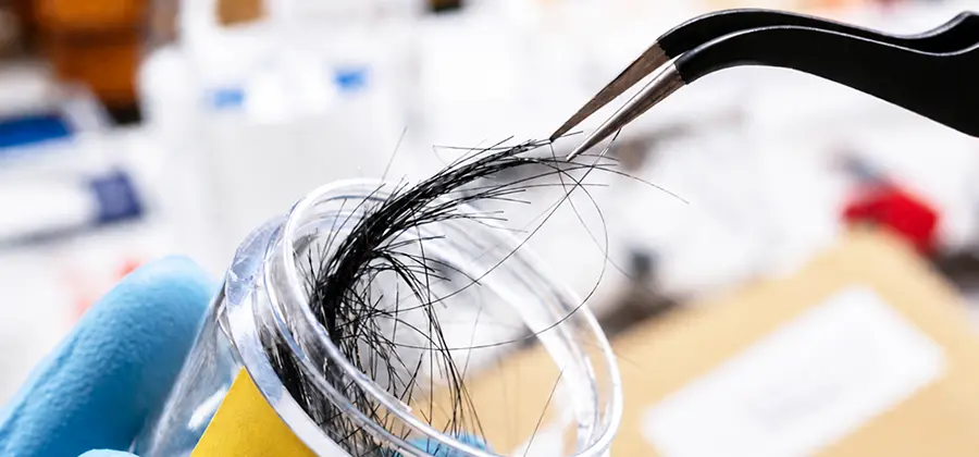 Foolproof Drug Abuse Testing Network