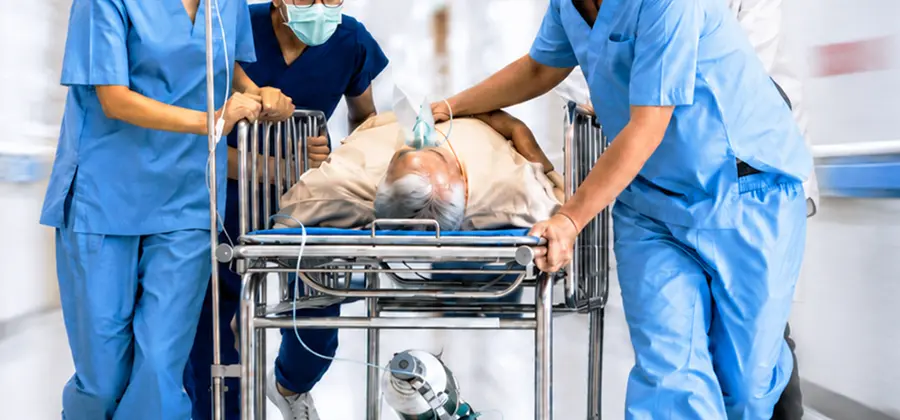 Patient-Centered Holistic trauma care