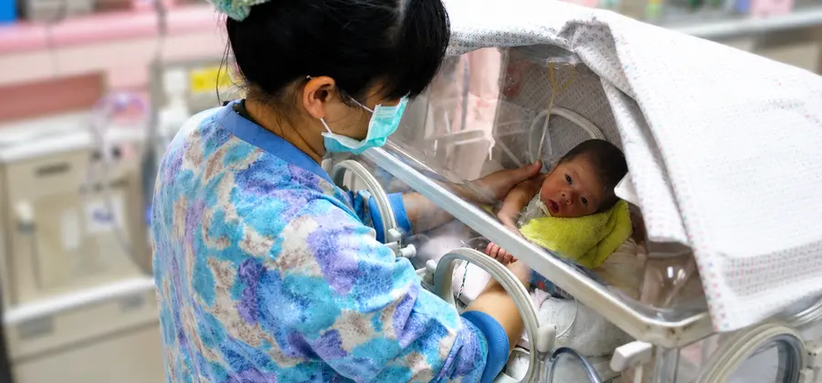 Acute Pediatric Nursing Care