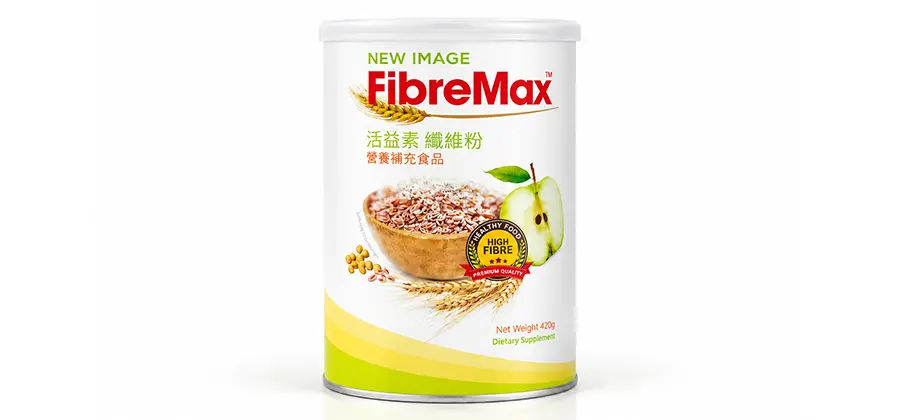 FIBRE MAX