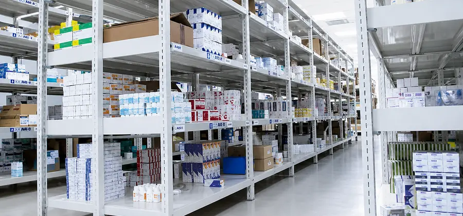 The integrated drug managment system