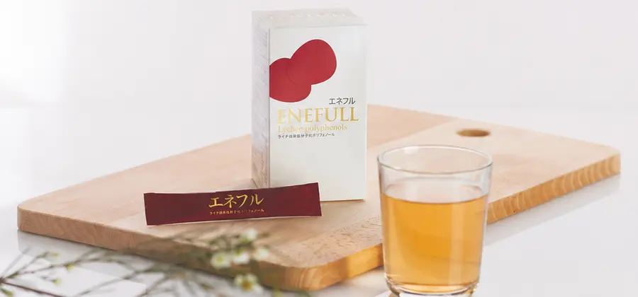 ENEFULL(lychee polyphenols)
