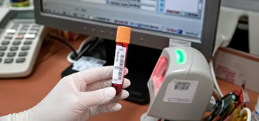 Innovative Digital Diagnostic Management