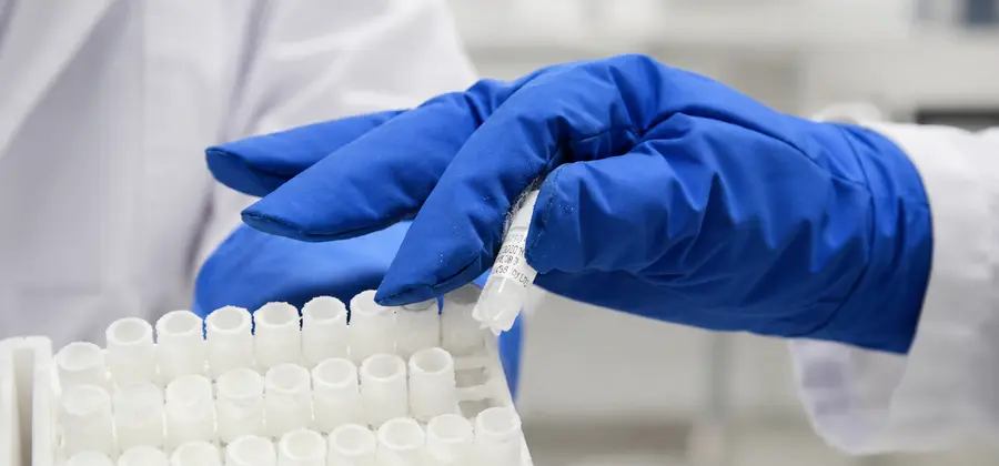 Cell-Doctor Customized Immune cell Banking