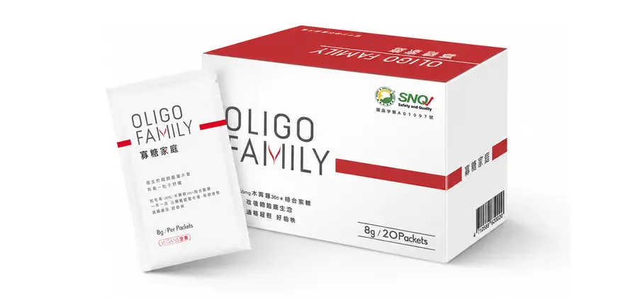 Oligo Family
