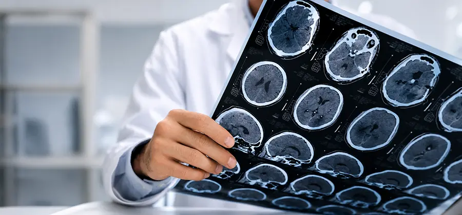 Molecular Imaging for Dementia & Parkinson