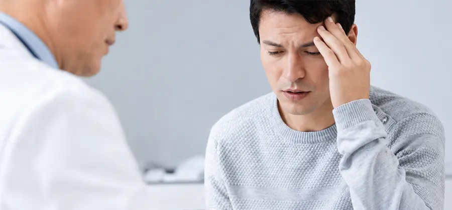 偏頭痛整合診療照護