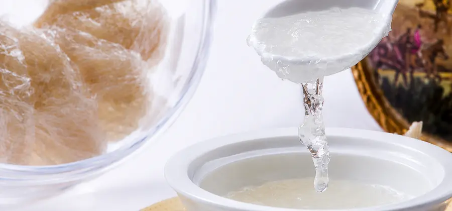 Cao Vien Bird's Nest