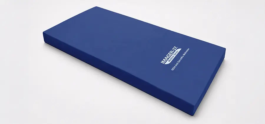 SEDA Anti-Decubitus Mattresses (Non-Sterile)