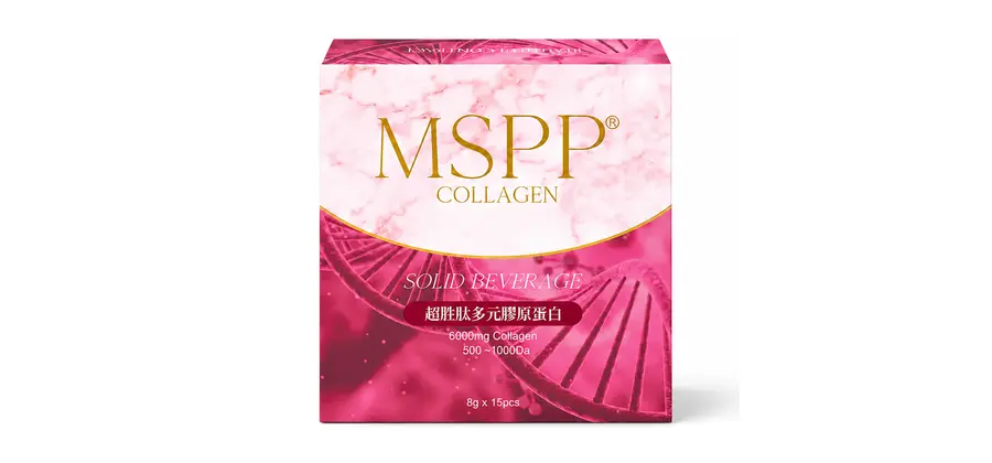 Hui Ju Sheng MSPP® Collagen