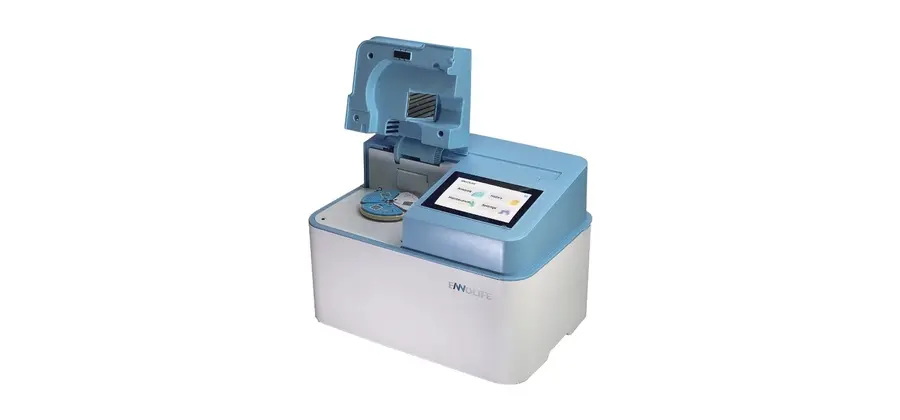 ENNOLIFE Clinical Chemistry Analyzer