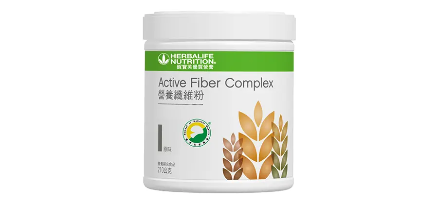 Herbalife Active Fiber Complex-original flavor