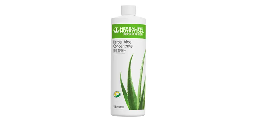 Herbalife Herbal Aloe Concentrate