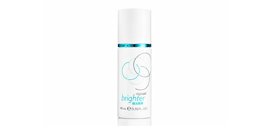 Nu Skin ageLOC Brighter Serum