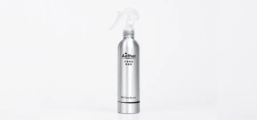 Chun Pao Aether Sterilizing spray