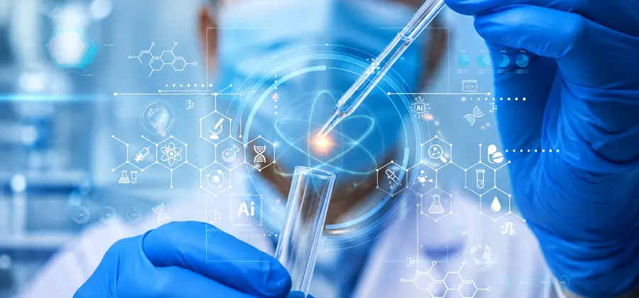 Linkou Chang Gung Memorial Hospital AI-Assisted Digital Pathology