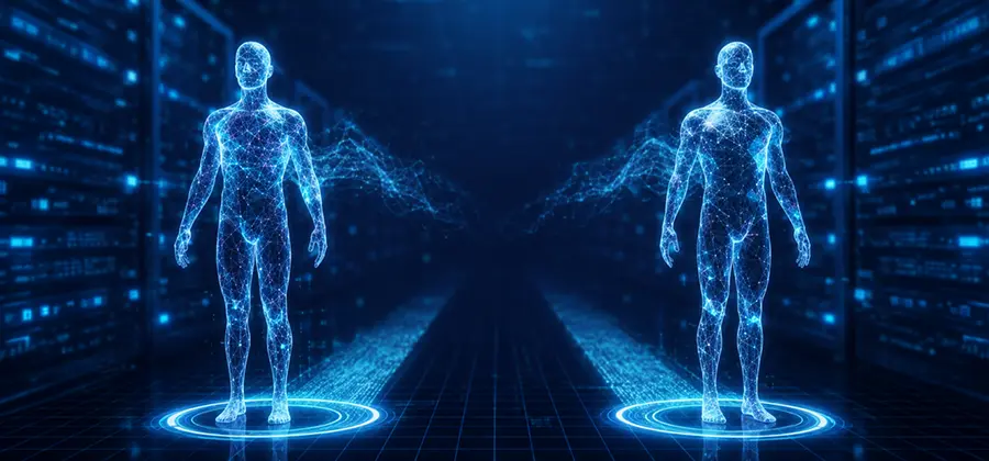 DKABio_HA! Smart Exercise Program Generated by Digital Twin Technology
