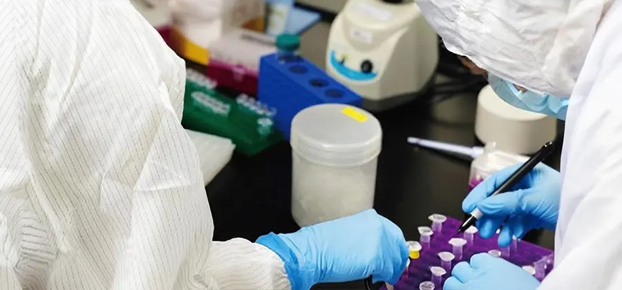 APGSEQ / Metagenomics Next Generation Sequencing for Clinal Diagnosis of  Infectious Diseases
