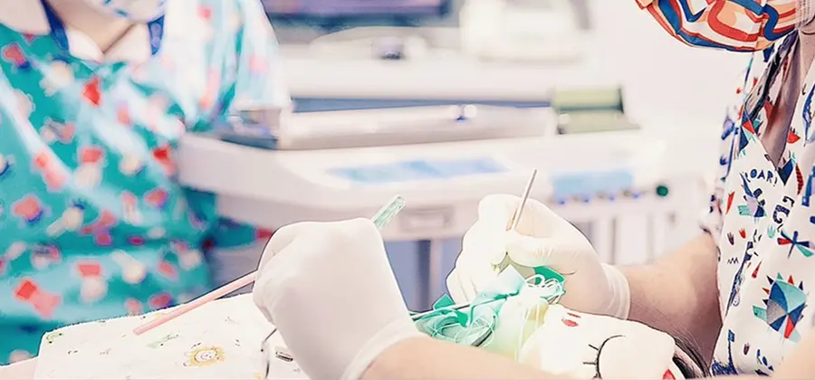 Pediatric Dental Sedation Services In Your Neighborhood Clinics.