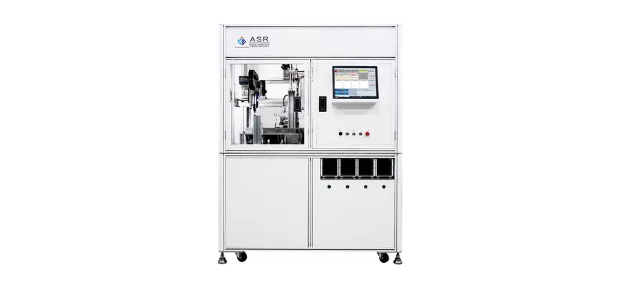 Sample Intelligent Transmission Chain: An intelligent transmission and integration system for samples from collection to analysis