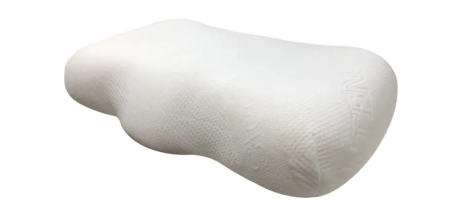 Side-Sleeping Anti-Snoring Pillow