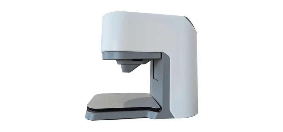 "AUO Health" Pulse Detecting System