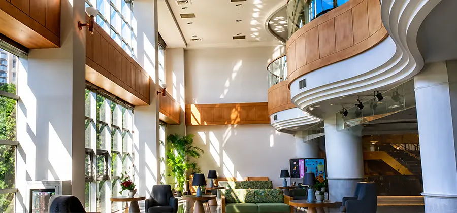 Ruen Fu Senior Residences