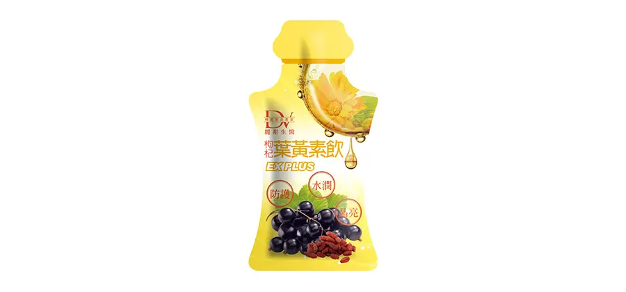 DV Lutein Supplement EXPLUS