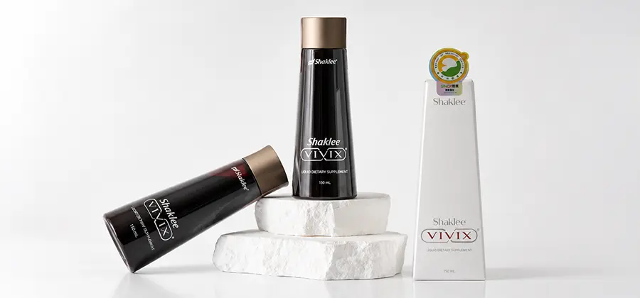 Shaklee VIVIX