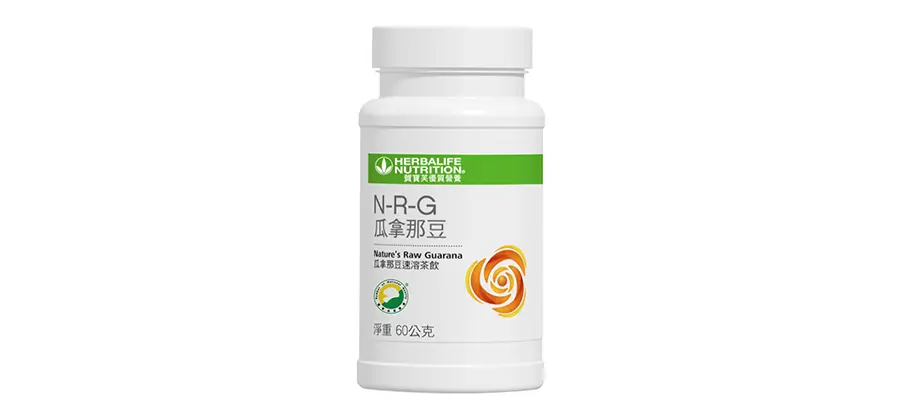 NRG Beverage-60 grams
