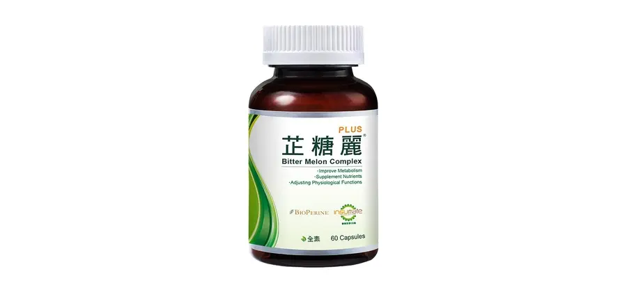 ZHI-TANG-LI  BITTER MELON COMPLEX