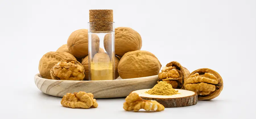 Walnut Oligopeptide Protygold®