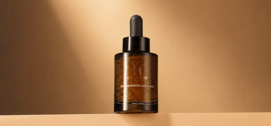 En-Jolie Exosome Booster Gold Essence
