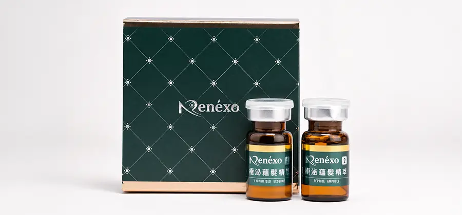 Renéxo Scalp Serum