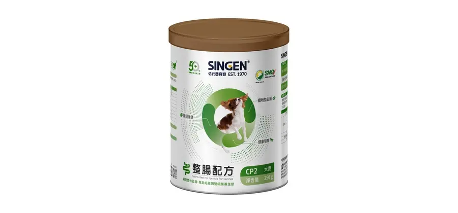 CP2整腸配方(犬用)
