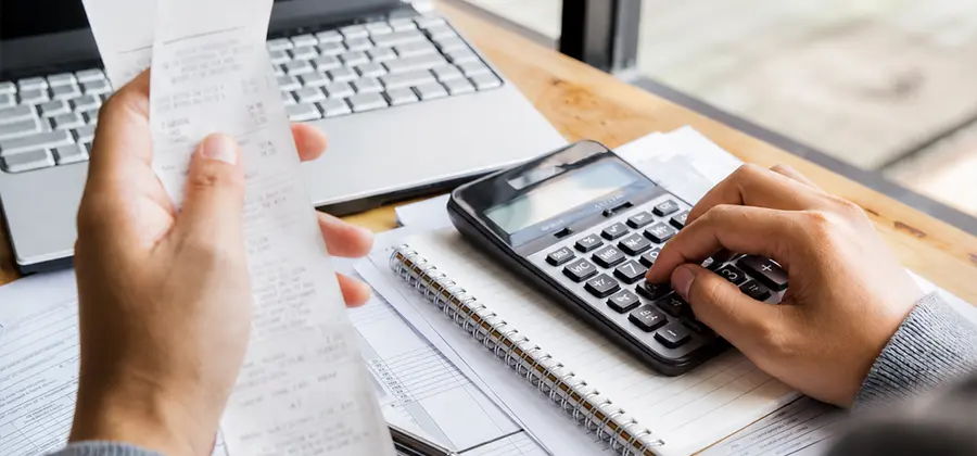 Real-Time Cloud e-Invoice System