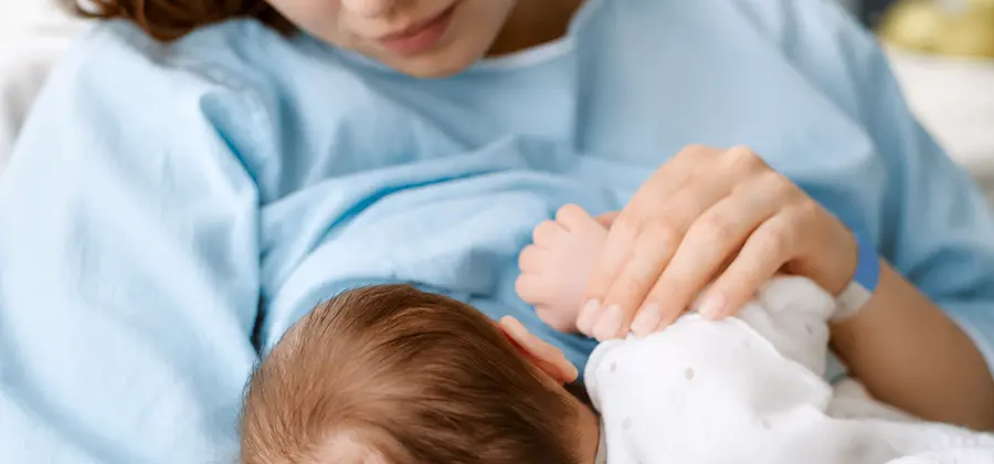 Integrated Maternal Care Service Team