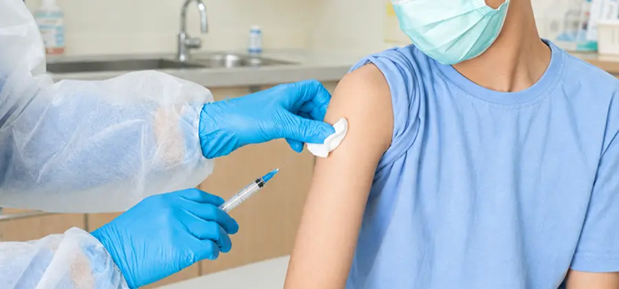 Comprehensive Pediatric COVID-19 Care