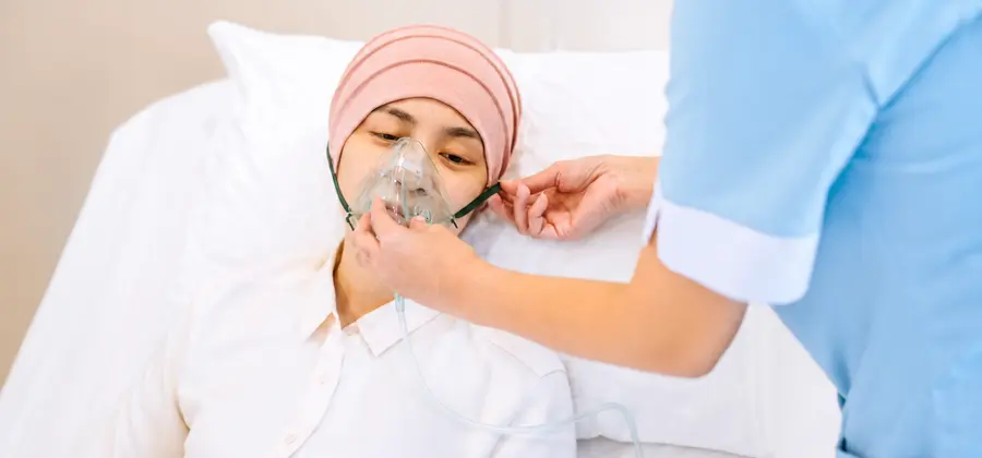 呼吸器依賴病人整合照護