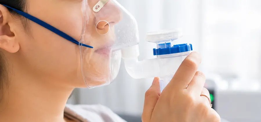 Precision Asthma Care & Carbon Reduction