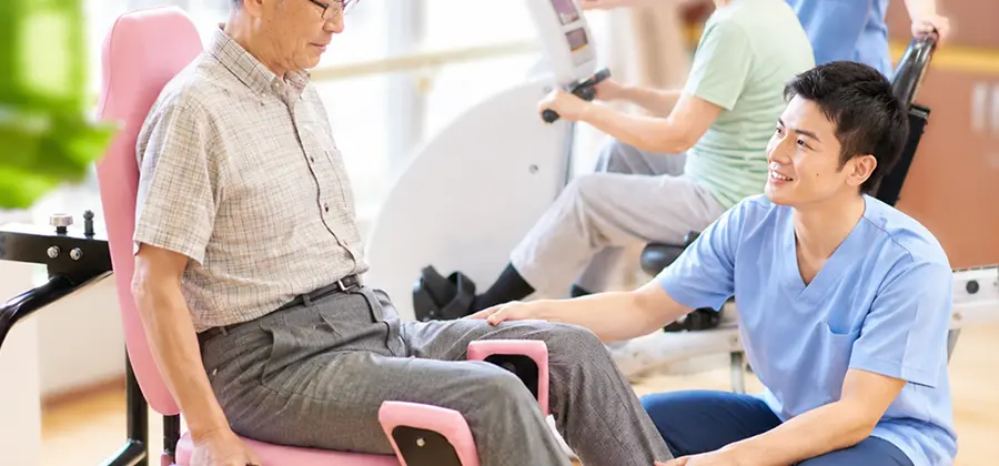 Sarcopenia and Frailty