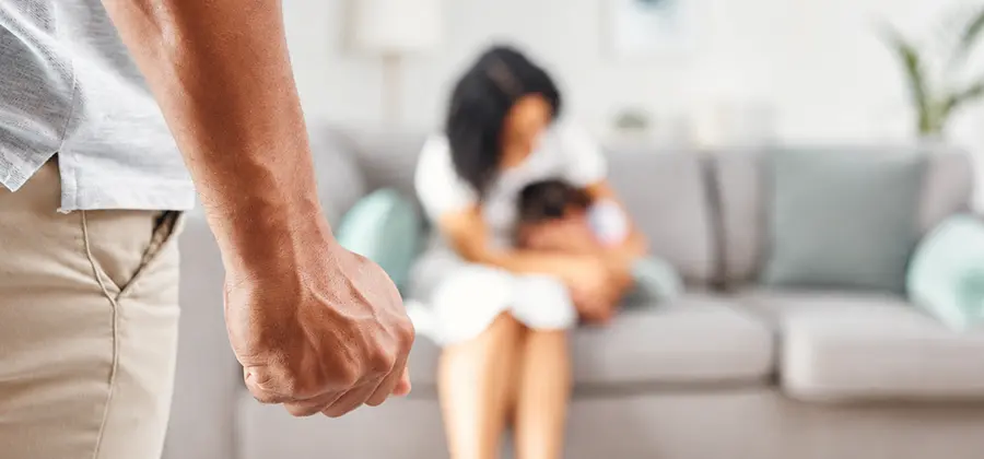 DV & Child Protection Care Project