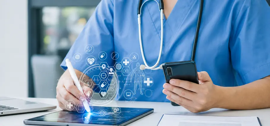 Smart Health Insurance Claim Verification