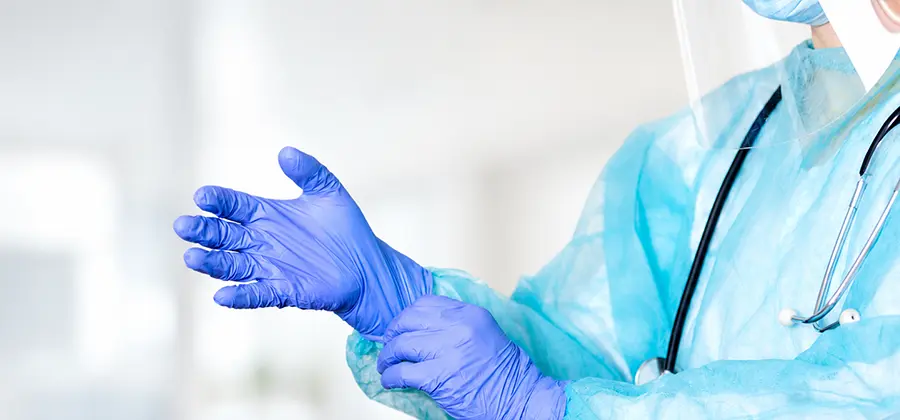Multimodal Strategy Reduces Infections