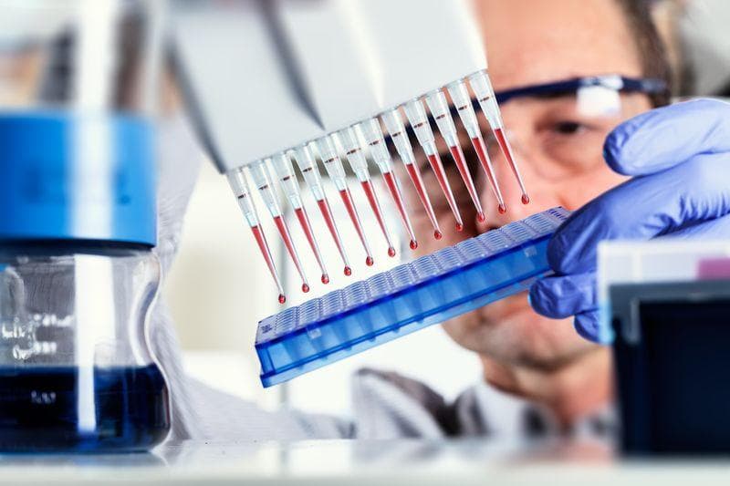 Precision Medicine Core Laboratory