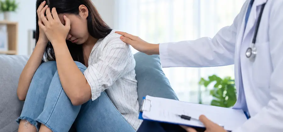 Depression Care and Precision Management