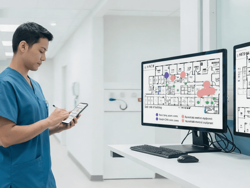 Real-World Innovation in Human - Centered Workflow Design