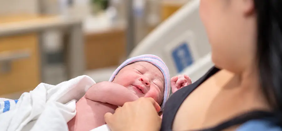 Holistic Perinatal Mother-Infant Care